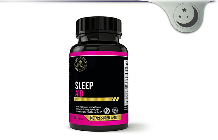 iPro Sleep Aid
