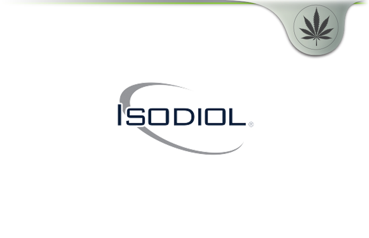 Isodiol