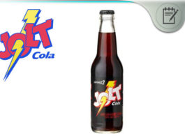 jolt cola