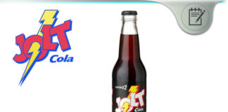 Jolt Cola – Safe 2x Sugar & Caffeine Carbonated Energy Drink? jolt cola