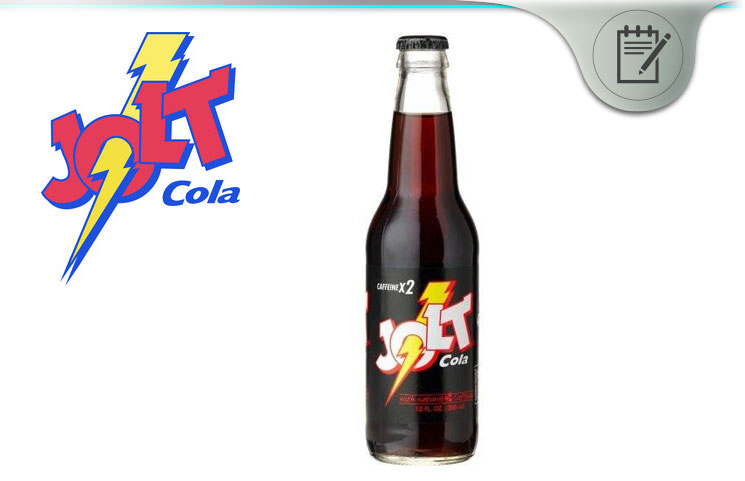 jolt cola