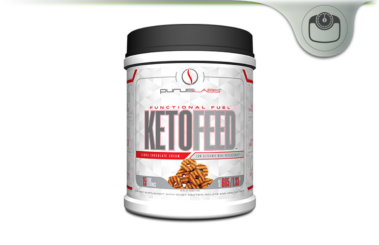 KetoFeed