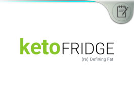 Keto Fridge – Healthy Ketogenic Meal Food Delivery Service? keto fridge
