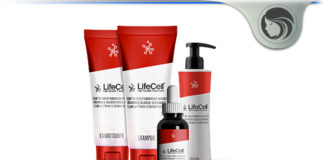 LifeCell Hair – Shampoo, Conditioner & Foam Growth Treatment? LifeCell Hair