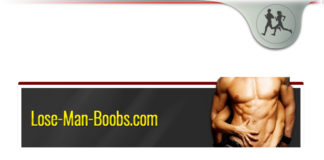 Lose Man Boobs In 30 Days – Men’s How To Get A Sculpted Chest? Lose Man Boobs In 30 Days Review - Men's How