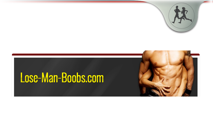 Lose Man Boobs In 30 Days Review - Men's How