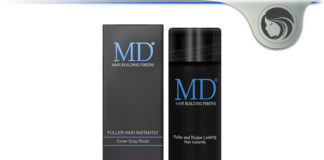 MD Hair Building Fibers – Get Fuller Hair Instantly For Gray Spots? MD Hair Building Fibers