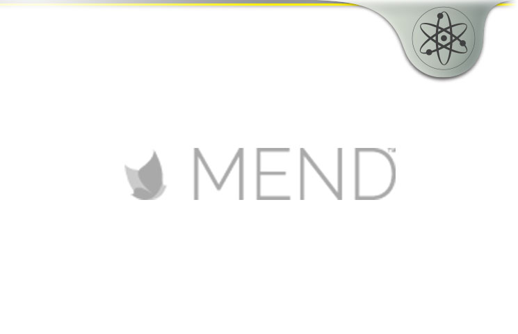 Mend Supplements