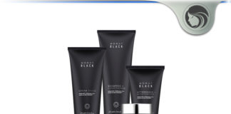 Monat Global Black System – Shave Cream, Hair & Skin Care? Monat Global Black System
