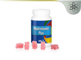 Anlit MultiVitamin Plus Gummies