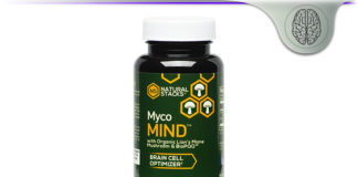 Natural Stacks MycoMIND – Brain Cell Optimizing Nootropic? Natural Stacks MycoMIND