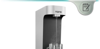 Q&C Nano Water Cooler Dispenser – Smart Drinking Water At Home? Q&C Nano Water Cooler Dispenser