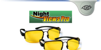 Night Views Pro – All-Day Blue Blocking Glare Reduction Glasses? night views pro