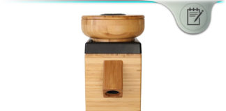 NutriMill Harvest Grain Mill – Make Your Own Powders At Home?