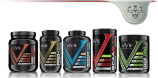 Nvie Nutrition – Protein, Meal Replacement & Sports Supplements? Nvie Nutrition