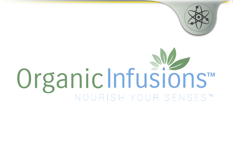 organic infusions