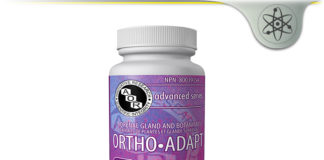 Ortho Adapt – Advanced Orthomolecular Research Stress Relief? Ortho Adapt