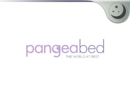 PangeaBed Copper Mattress