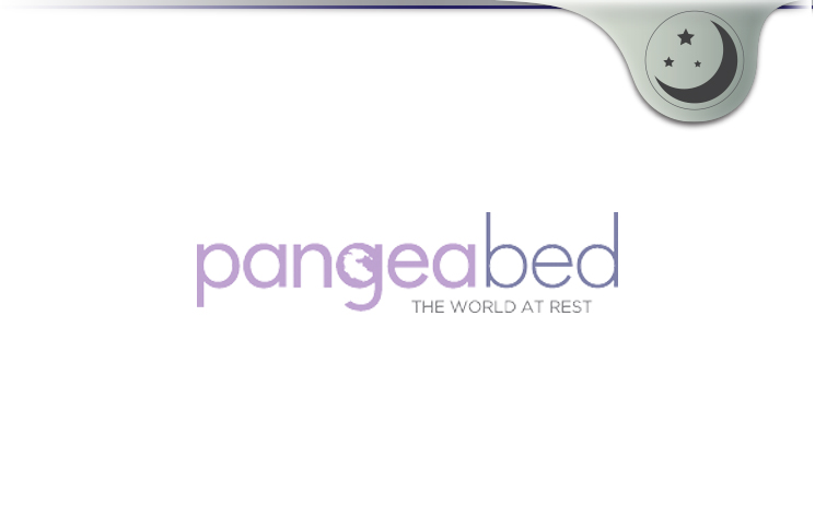 PangeaBed Copper Mattress