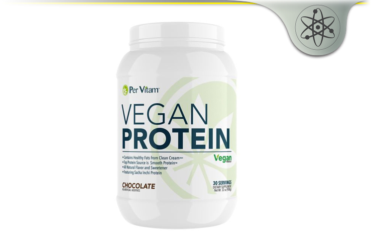 Per Vitam Vegan Protein