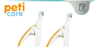 PetiCare – Professional Pet Nail Trimming LED Light System? PetiCare