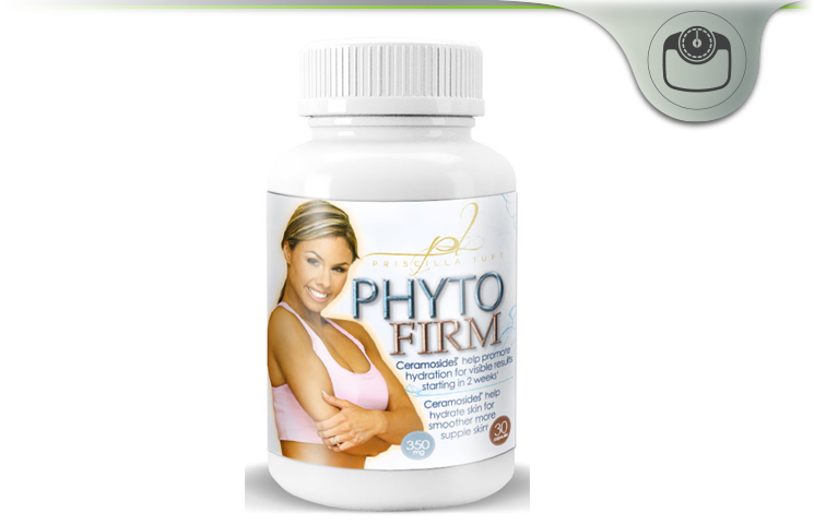 Body Spartan Phyto Firm