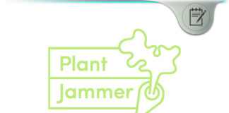 Plant Jammer – Prepare Vegetarian Food Meals Cooking App? plant jammer