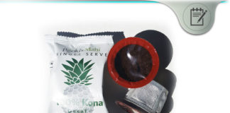 Pooki’s Mahi Kona Decaffeinated Coffee Pods Review – Healthy Alternative? Pooki's Mahi Kona Decaffeinated Coffee Pods