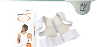 Posture Fixer PRO – Power Magnetic Back Alignment Support? Posture Fixer PRO