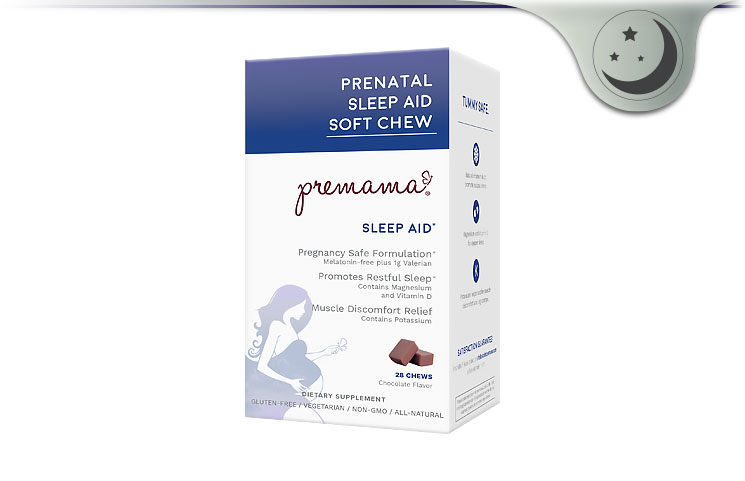 Premama Sleep Aid