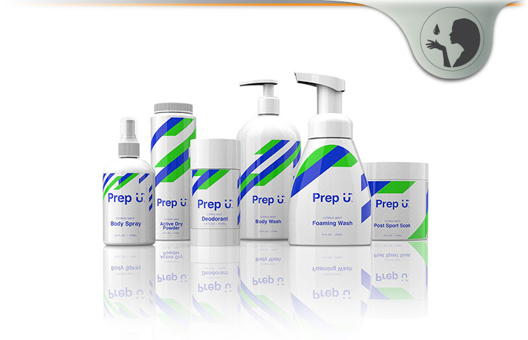 Prep U products
