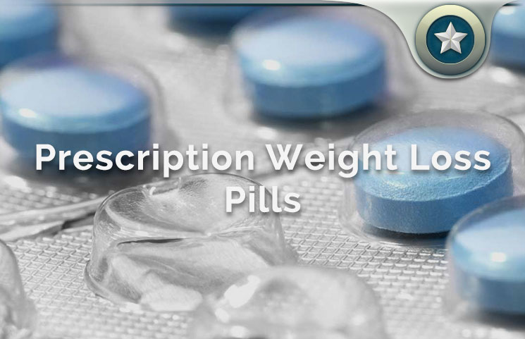 Prescription Weight Loss Pills, Patches & Shakes