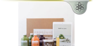Prodjuice – Cold Pressed Nutrient Dense Juice Cleanse & Delivery? Prodjuice