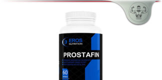 Prostafin – PureNatural Plus Eros Nutrition Prostate Support? prostafin