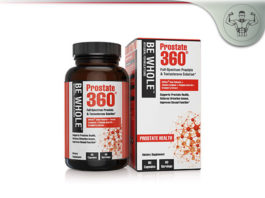 Be Whole Prostate 360