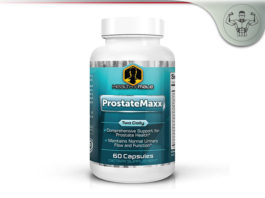 ProstateMaxx