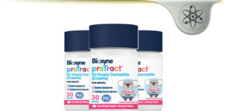 Bioxyne proTract for Atopic Dermatitis – Infant Eczema Relief? Bioxyne proTract for Atopic Dermatitis