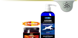 Pure Paw Nutrition – Healthy Heart, Skin, Pain Relief & Probiotics? pure paw nutrition
