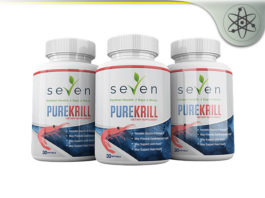 seven nutrition pure krill