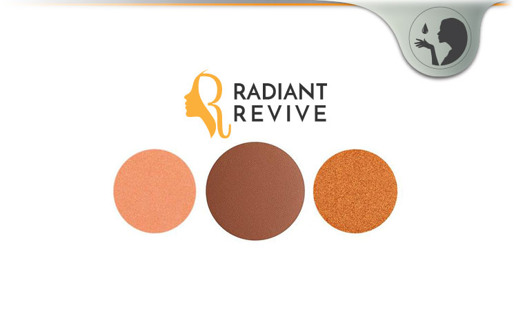 radiant revive