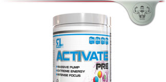 Relentless Labz Activate PreWorkout – Extreme Energy Formula? Relentless Labz Activate PreWorkout
