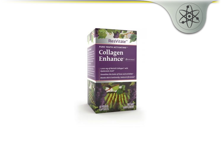 ResVitále Collagen Enhance