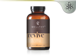 Wellthy Revive