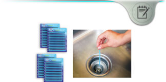 Sani Sticks – Drain Cleaning Sanitation For Odors & Clogging? sani sticks