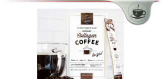 SLIM Collagen Coffee – Dr. Kellyann Instant Grass Fed Protein Mix? SLIM Collagen Coffee