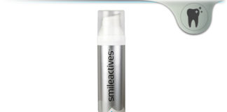 SmileActives – Advanced Teeth Whitening Pen & Power Gel Kit? SmileActives