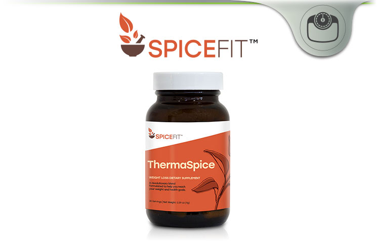SpiceFit ThermaSpice