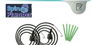 Spin Plumber – Clear Any Clog Fast, Easy & Chemical Free Way? Spin Plumber