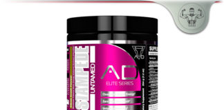 Stampede Untamed – Project AD Pre-Workout Energy Booster? Stampede Untamed