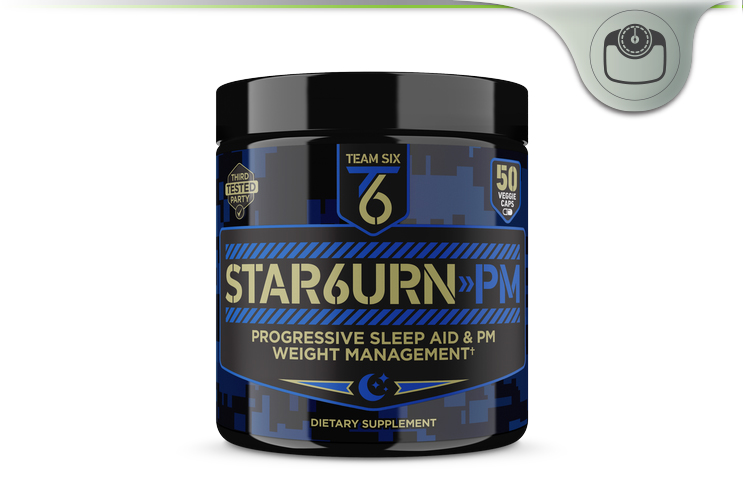 Star6urn PM